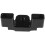 2X Cnc Damper Steering Stabilize Bracket Mounting 7