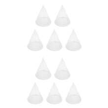 10PCS Beekeeping Equipment Bee Honey Filter Nylon