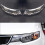 2X for Cerato/Forte 2009 2010 2011 2012 2013 Car H 4