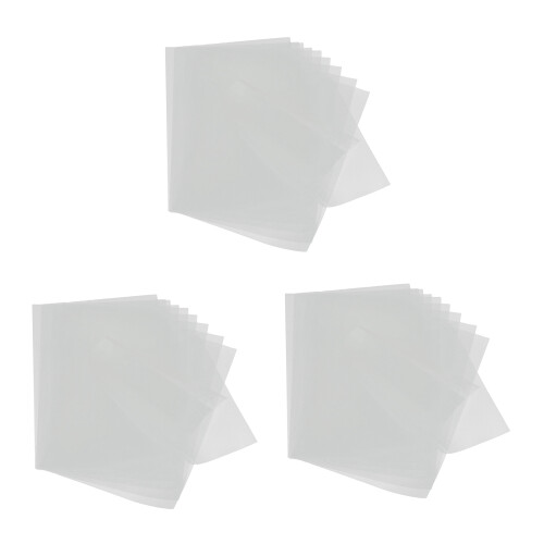 30Pcs Sheet A3 Screen Printing Transparency Inkjet