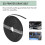 3Pcs 5Mx6mm Timing Belt +12Pcs 20 Tooth 5mm Inner 6