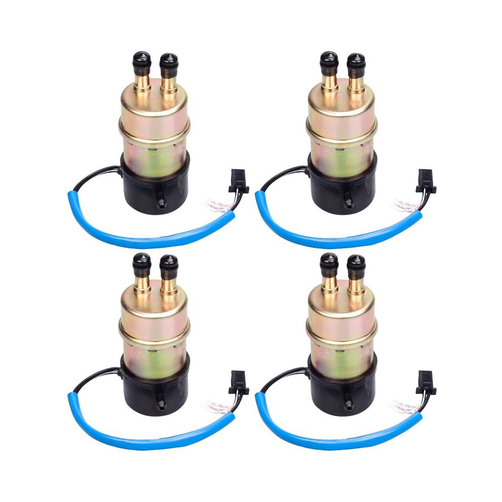 4X Pump For Shadow 1100 Vt1100 Vt1100c Vt1100c2 Vt 4851335352823
