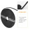 3Pcs 5Mx6mm Timing Belt +12Pcs 20 Tooth 5mm Inner 7