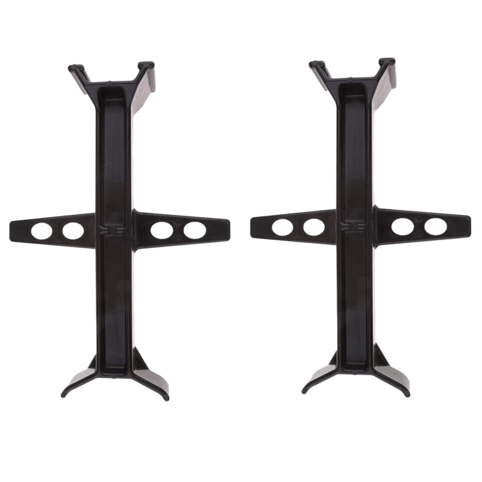 20X Motocross Dirt Bike Plastic Fork Support Guard Semoic