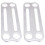 2X Scuba Diving Sidemount Tri-Glide Belt BCD Fixin 2