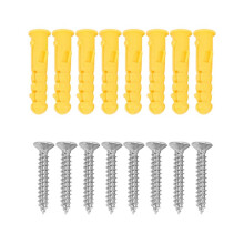 16 Sets of Suspended Ceiling Wall Mount U-Shaped H