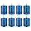 8X High Efficiency 540 Sensored Brushless Motor fo 2
