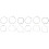 (.008-.038)Inch Nickell-Plated Ball-End 18Pcs/Set 4
