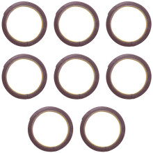 8Pcs Strong Permanent Double Sided Super Sticky Fo