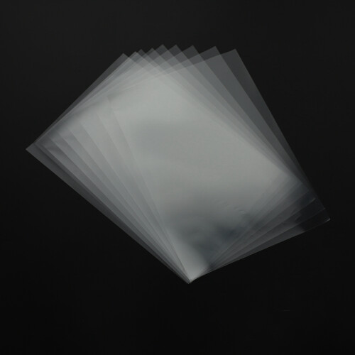 30Pcs Sheet A3 Screen Printing Transparency Inkjet 2