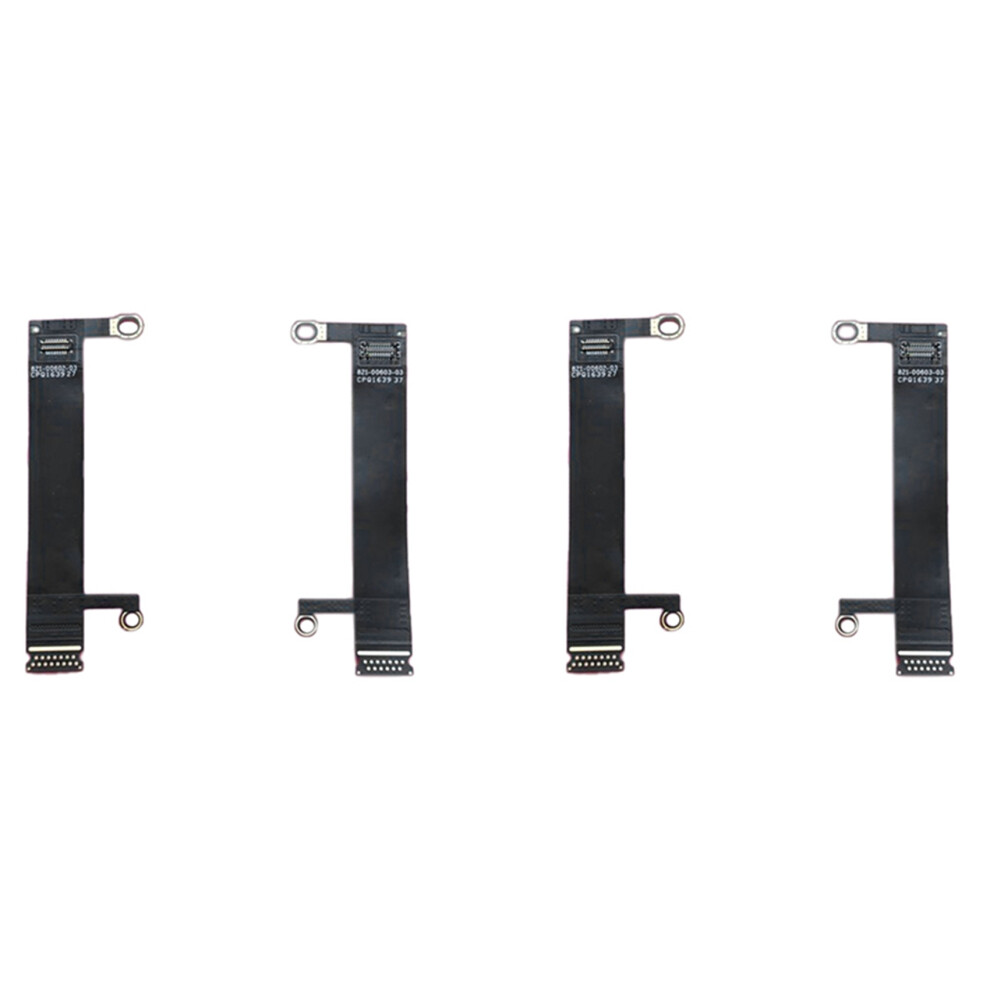 4X New For Pro A2159 A1990 A1989 A1708 A1707 A1706 4851335343043