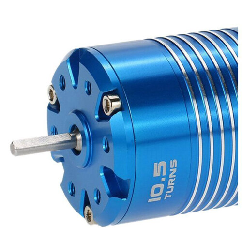8X High Efficiency 540 Sensored Brushless Motor fo 2
