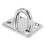 16 Sets of Suspended Ceiling Wall Mount U-Shaped H 9