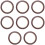 8Pcs Strong Permanent Double Sided Super Sticky Fo 2
