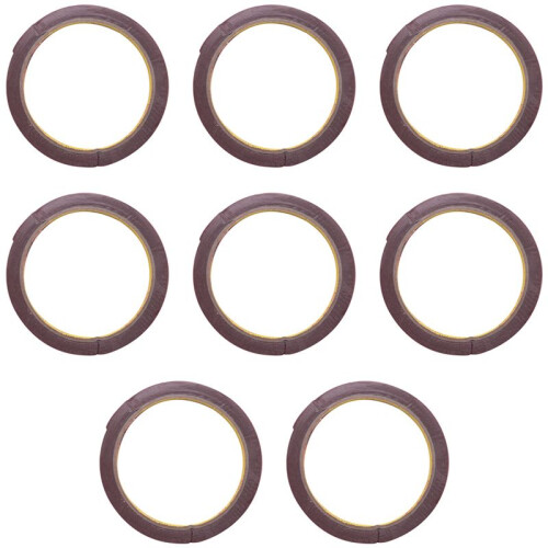 8Pcs Strong Permanent Double Sided Super Sticky Fo 1