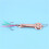 4Pcs Fishing Lures Tackle Hook Spinner Spoon Pike 5