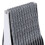 3X Multipurpose 12 Digit Alphabet Rolling Rubber S 1