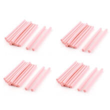 40Pcs 100mm x 7mm Adhesive Hot Melt Glue Sticks fo