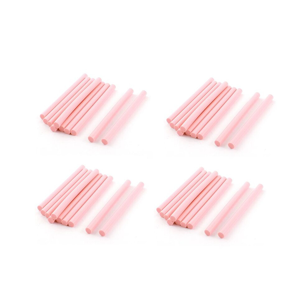 40Pcs 100Mm X 7Mm Adhesive Hot Melt Glue Sticks Fo 4851335359747