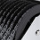 3X Multipurpose 12 Digit Alphabet Rolling Rubber S 11