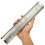 2X Bbq Stainless Steel Accessories Meshes Perforat 5