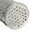 2X Bbq Stainless Steel Accessories Meshes Perforat 4