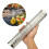 2X Bbq Stainless Steel Accessories Meshes Perforat 8