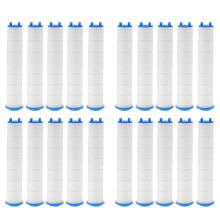 20 Piece Hand Shower Filter Core Bathroom Bathtub