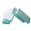 200Pcs 2 Ways Nail Art File Buffer Polishing Block 9