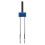36 Pieces Twin Needles, Double Needles with Plasti 6