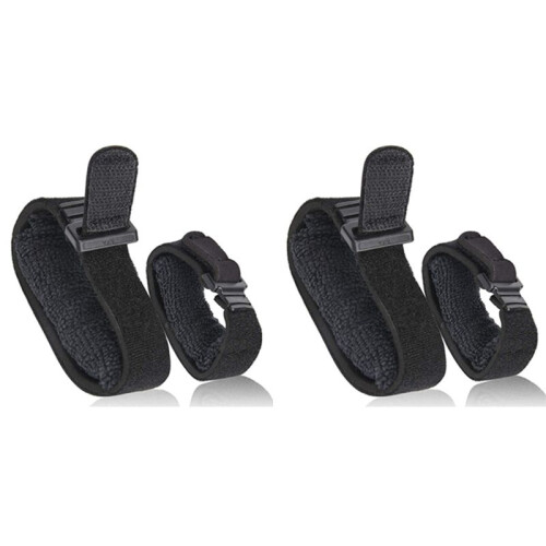 4PCS Guitar String Mute Beam Tape Damper,Adjustabl 1