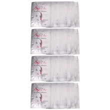 200x Eyelash Extension Under Gel Eye Pads Non-Wove