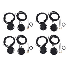 8x Tilt/Trim Limit Sender Switch Set for R / MR/ A