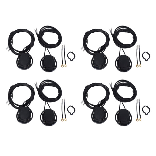 8x Tilt/Trim Limit Sender Switch Set for R / MR/ A