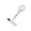 4X Quartz Movement with Brooch Pin 4