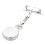 4X Quartz Movement with Brooch Pin 3