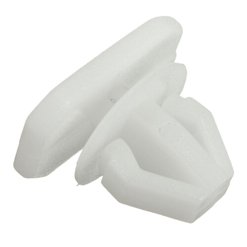 20X Wheel Arch Trim Clips Plastic Front Rear for T 2