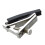 2X CAPO Capo Clamp Trigger Alloy for Low Folk Acou 3