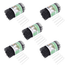 5X Garden Cat Scat Mat - Cats and Dogs Repellent P