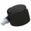 Plastic Swivel Caster 8mm Screw Stem 1.5-Inch Dia 8