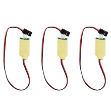 3X Winch Remote Controller Receiver Cable for 1/10