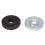 8Pcs Replacement Angle Grinder Part Inner Outer Fl 4