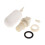 9 Pack Float Valve for Automatic Waterer Bowl Hors 10