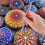48 Pcs Mandala Dotting Tools for Painting Rocks St 9