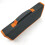 34Pcs Alloy Steel File Set with Carry Case, Flat/T 7