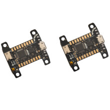 2X for KISS FC 32Bit Flight Controller Board RC Dr