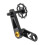2X Folding Bike Chain Tensioner Bicycle Guide Whee 4