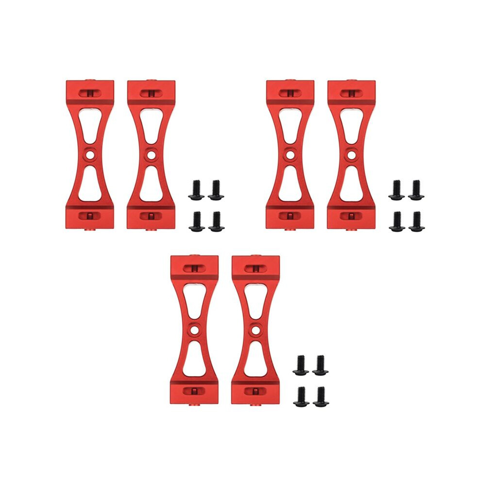 6Pcs Metal Bracket For B1 B14 B16 B24 C14 C24 B36 4851335358269