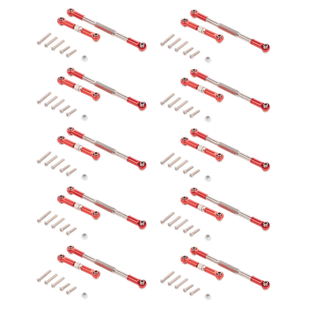 20X Rc Steering Rod Cnc Machining Aluminum Alloy L 4854184438243