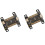 2X for KISS FC 32Bit Flight Controller Board RC Dr 2